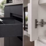 Blum чи Hettich: яку фурнітуру вибрати