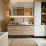 Як вибрати меблі для ванної кімнати