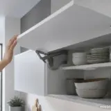 Як вибрати підйомний механізм для кухонного фасаду